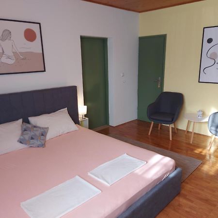 Apartmán Olive Tree Zadar Exteriér fotografie