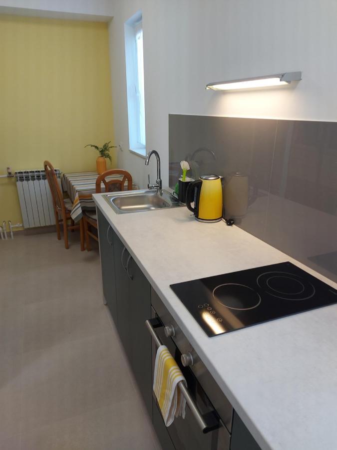 Apartmán Olive Tree Zadar Exteriér fotografie